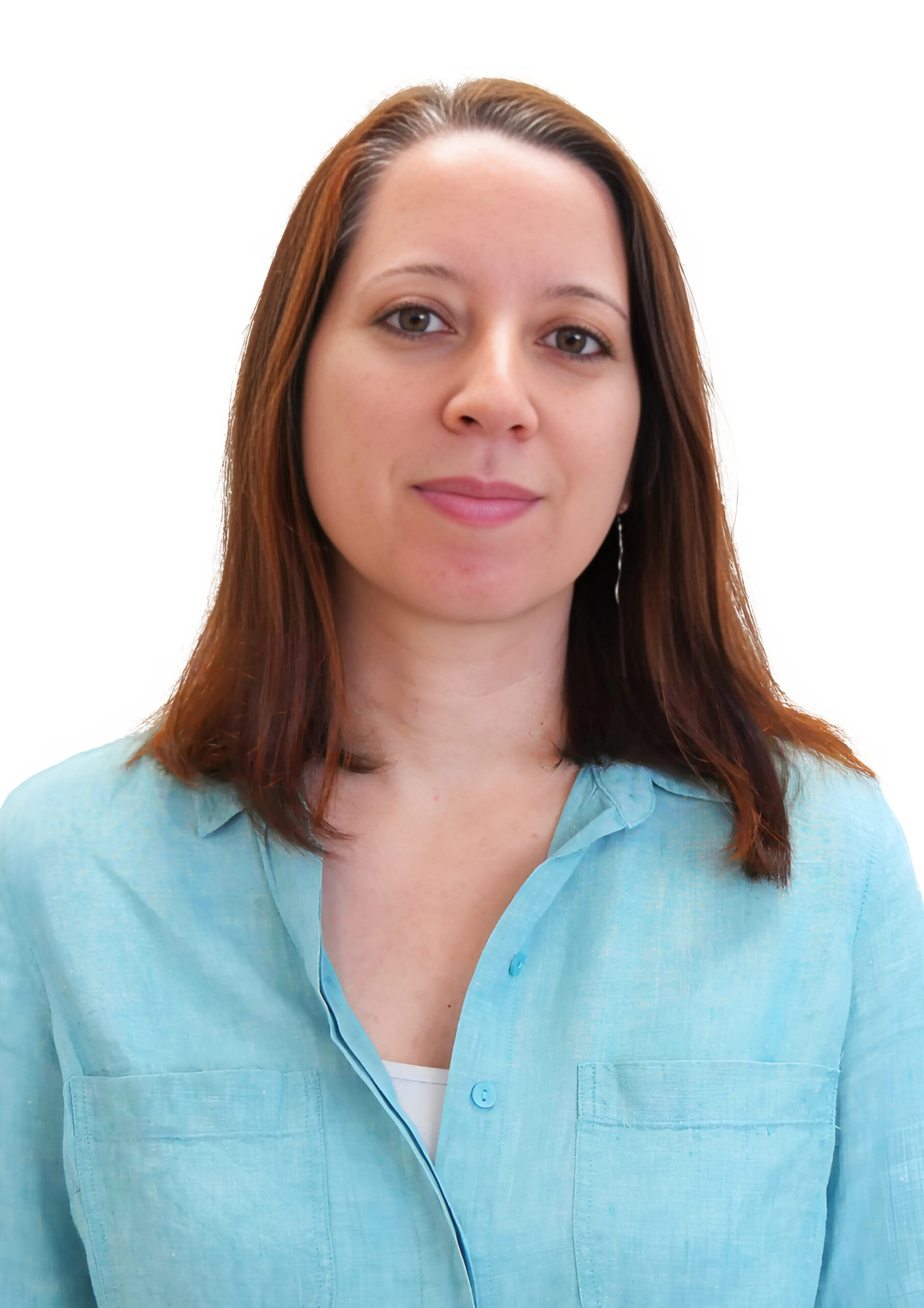 Dra. Lydia García-Merás